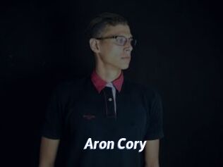 Aron_Cory