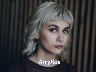 ArryRos