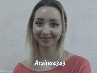 Arsina4343