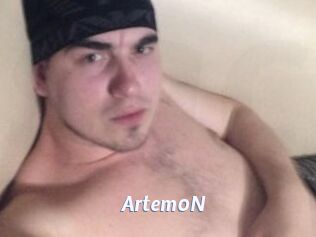 Artem0N