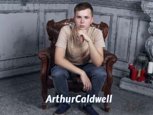 ArthurCaldwell