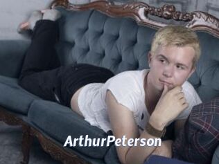 ArthurPeterson