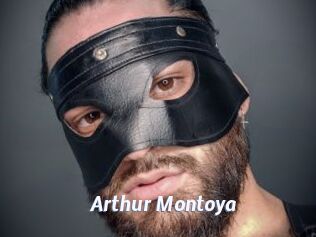 Arthur_Montoya