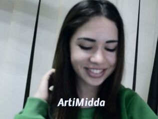 ArtiMidda