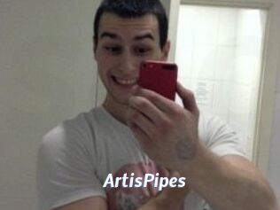 Artis_Pipes