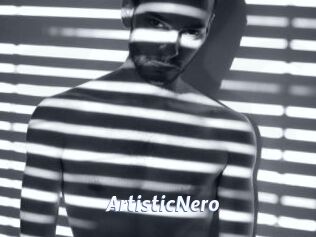 ArtisticNero