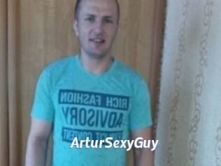 ArturSexyGuy