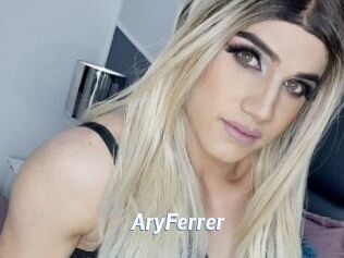 AryFerrer