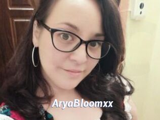 AryaBloomxx