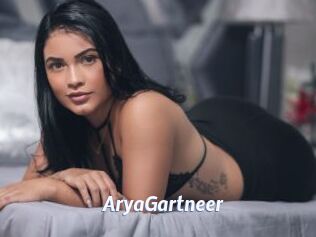 AryaGartneer