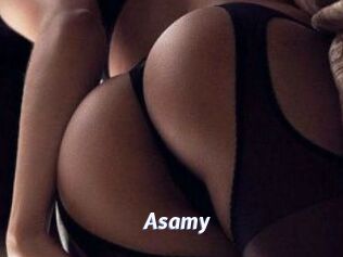 Asamy