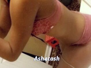 Ash4cash