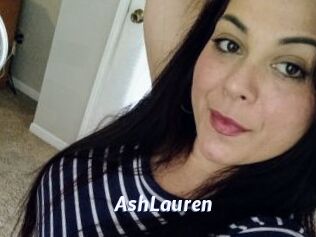 AshLauren