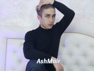 AshMoir