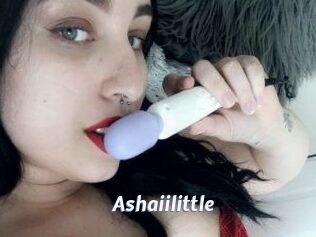 Ashaiilittle