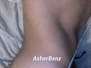 Asher_Benz