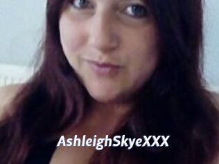 AshleighSkyeXXX