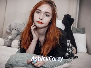 AshleyCarey