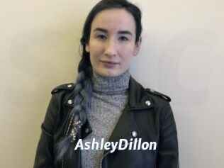 AshleyDillon