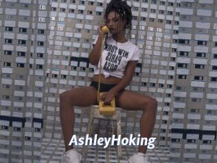 AshleyHoking