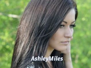 AshleyMiles