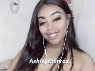 AshleyMonrox