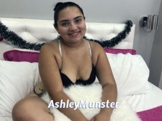 AshleyMunster
