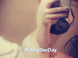 AshleyOneDay