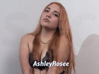 AshleyRosee