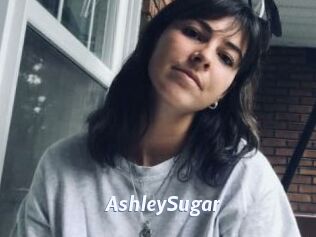 AshleySugar