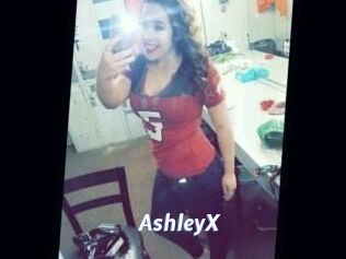 AshleyX