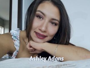 Ashley_Adans