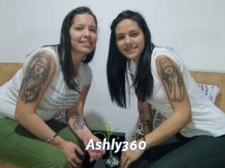 Ashly360