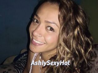 AshlySexyHot