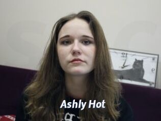 Ashly_Hot