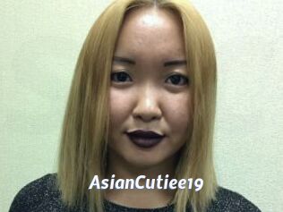 AsianCutiee19