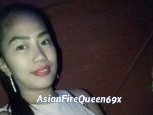 AsianFireQueen69x