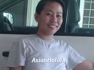 AsianHotieX