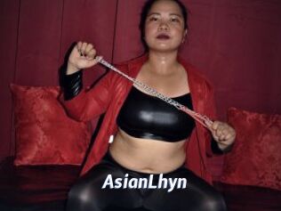 AsianLhyn