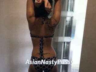 AsianNastyPussy