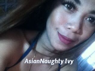 AsianNaughty_Ivy