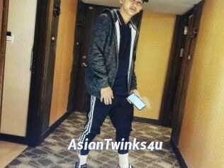 AsianTwinks4u