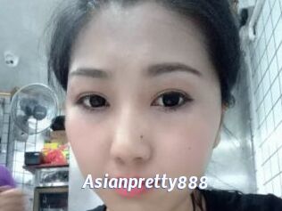 Asianpretty888