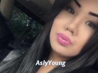 AslyYoung