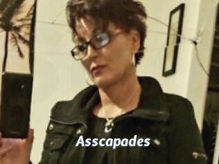 Asscapades