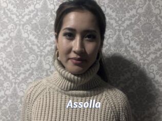 Assolla