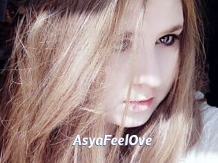 AsyaFeelOve