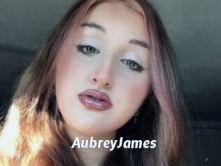 AubreyJames