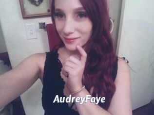 AudreyFaye