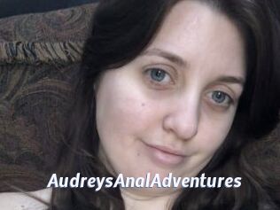 AudreysAnalAdventures